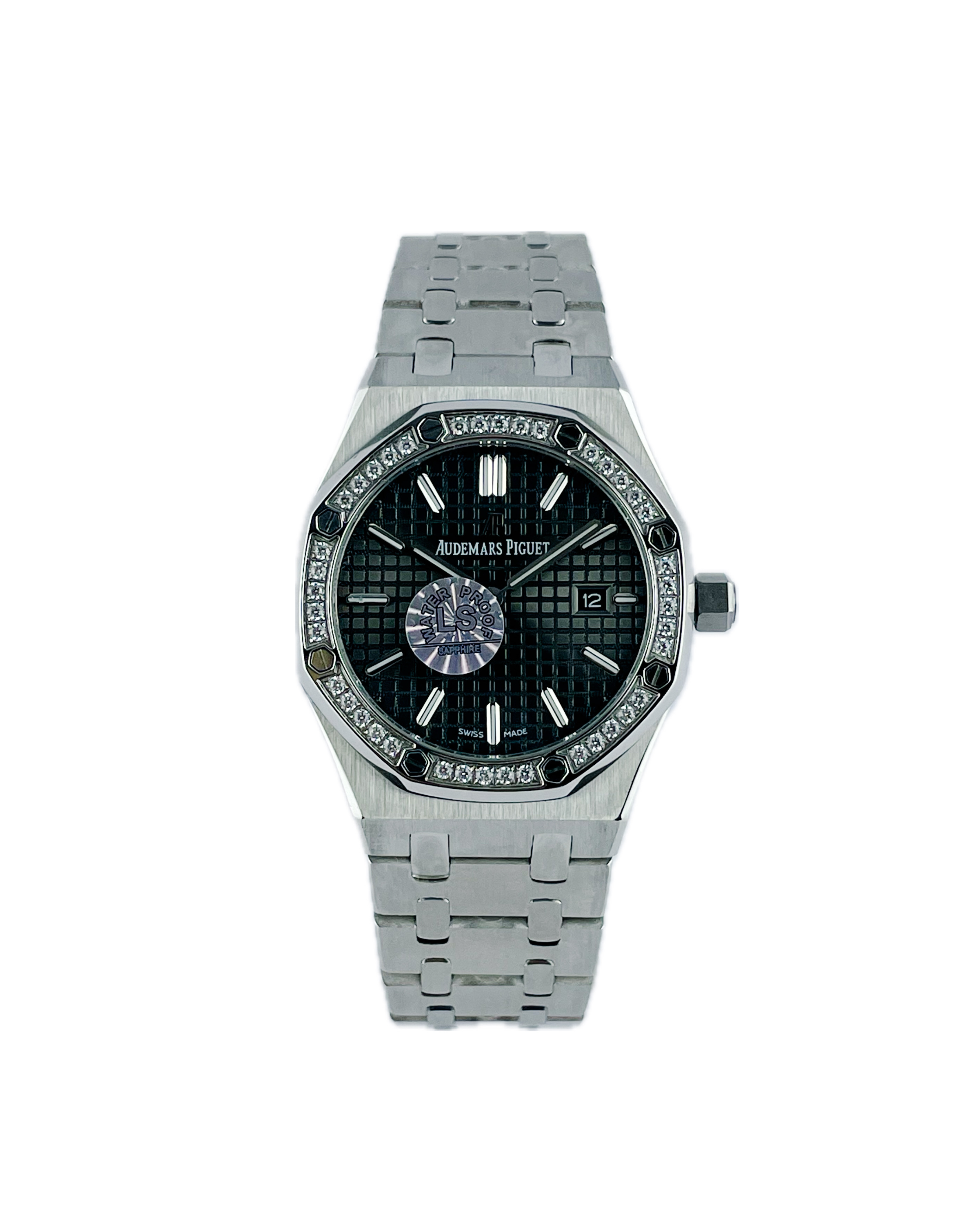“Audemars piguet-AP-lady”