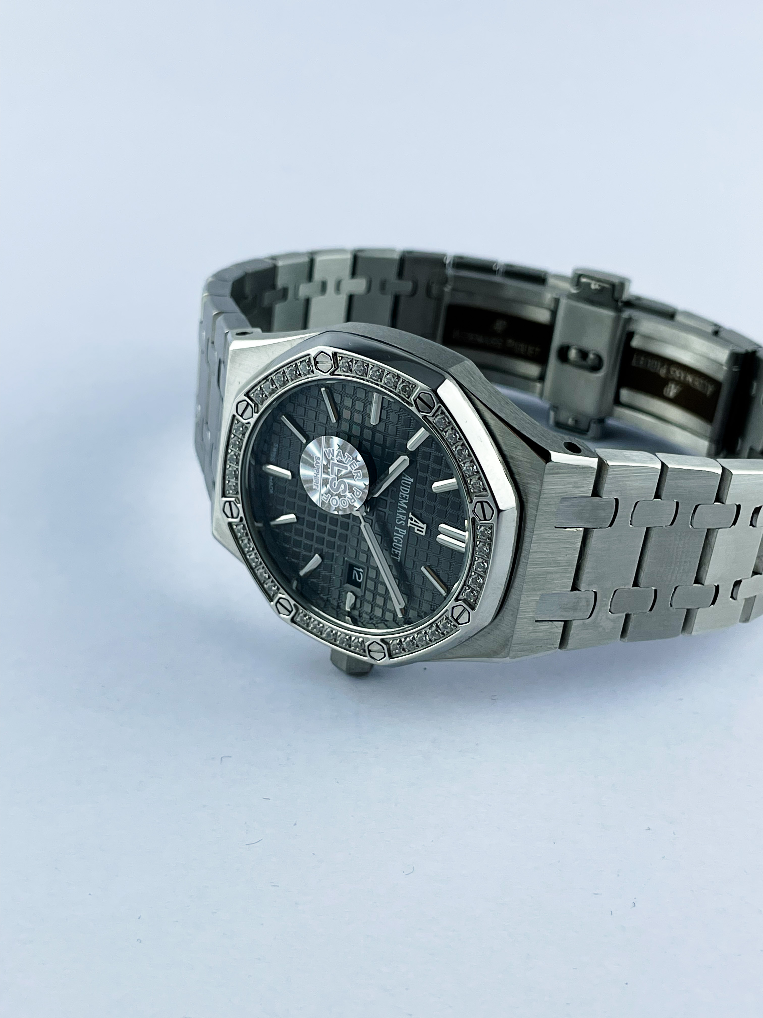 “Audemars piguet-AP-lady”