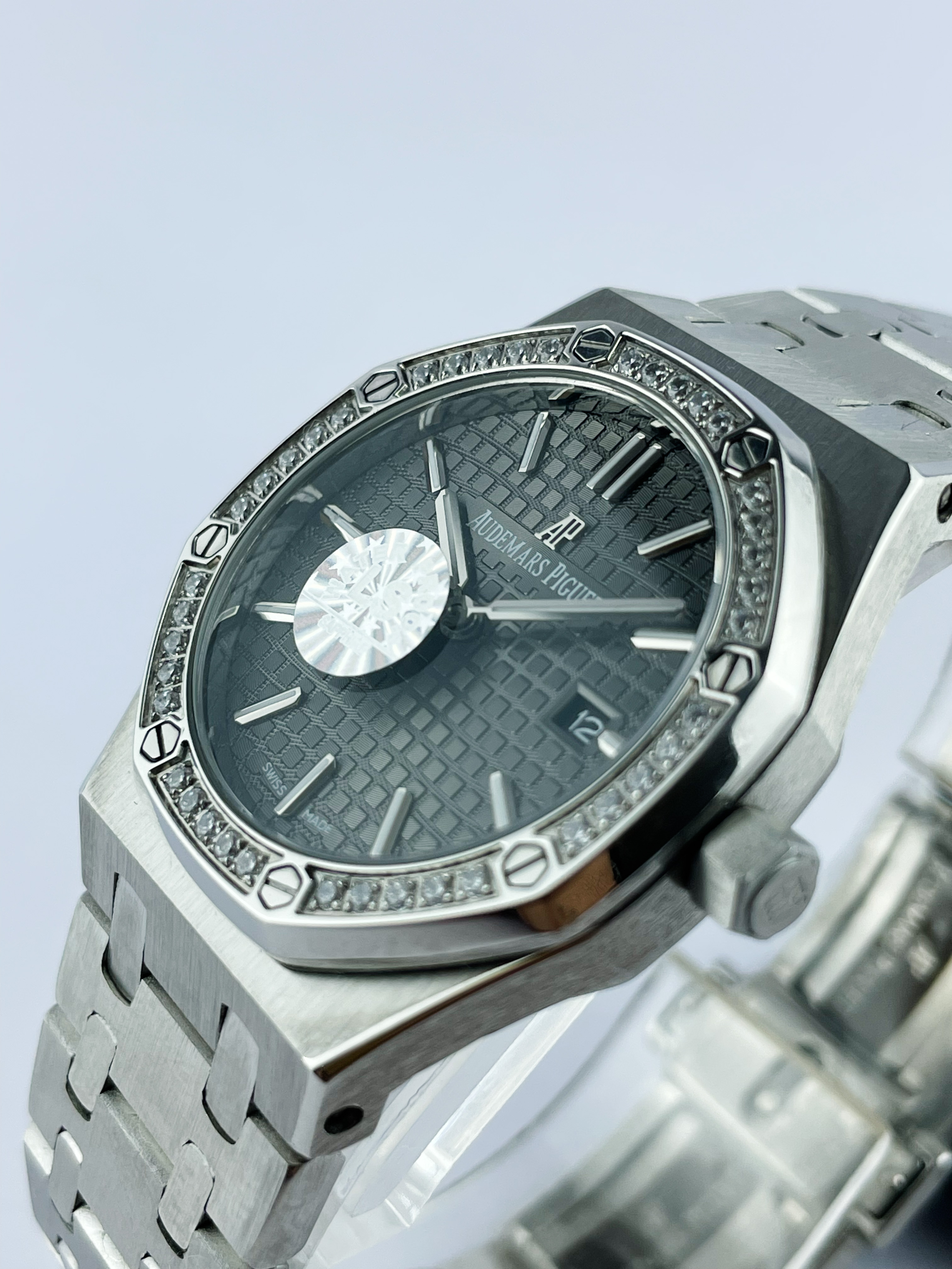 “Audemars piguet-AP-lady”