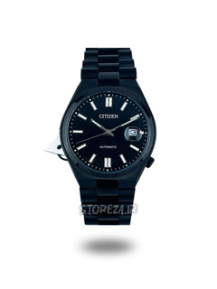 ساعت مردانه سیتیزن سویوسا اتوماتیک مدل NJ0150-81A