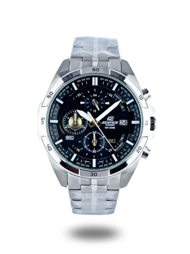 ساعت مردانه کاسیو ادیفایس کرنوگراف مدل EFR-556D