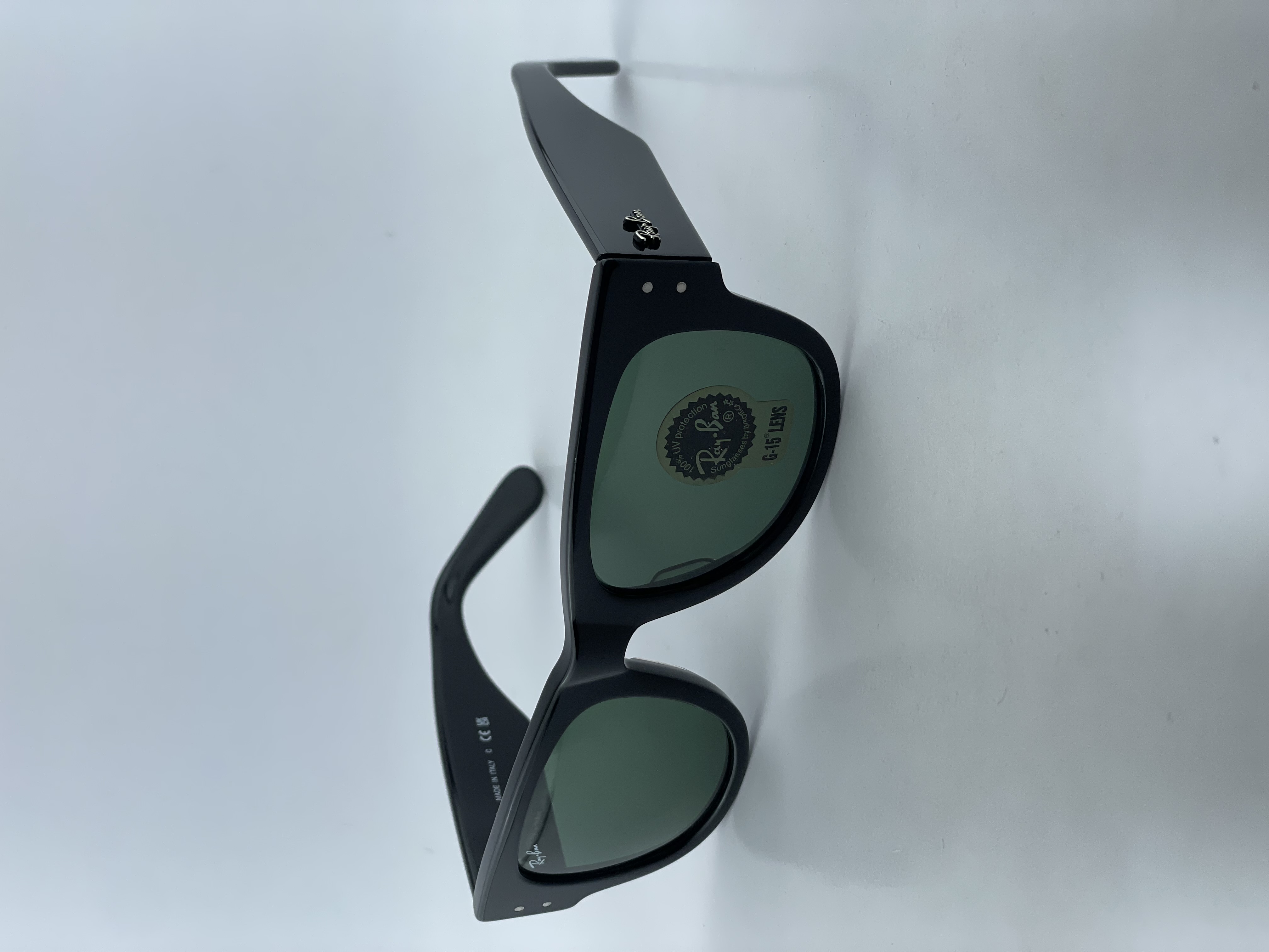 عینک آفتابی ریبن مدل RB 0840S مگا ویفر