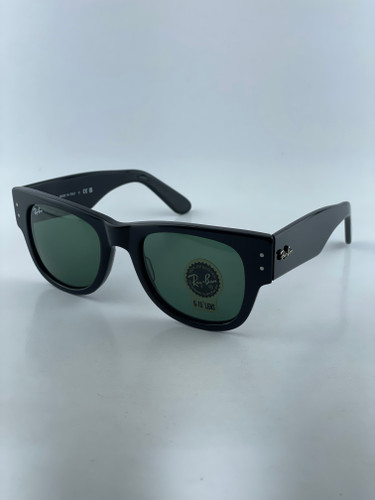 عینک آفتابی ریبن مدل RB 0840S مگا ویفر