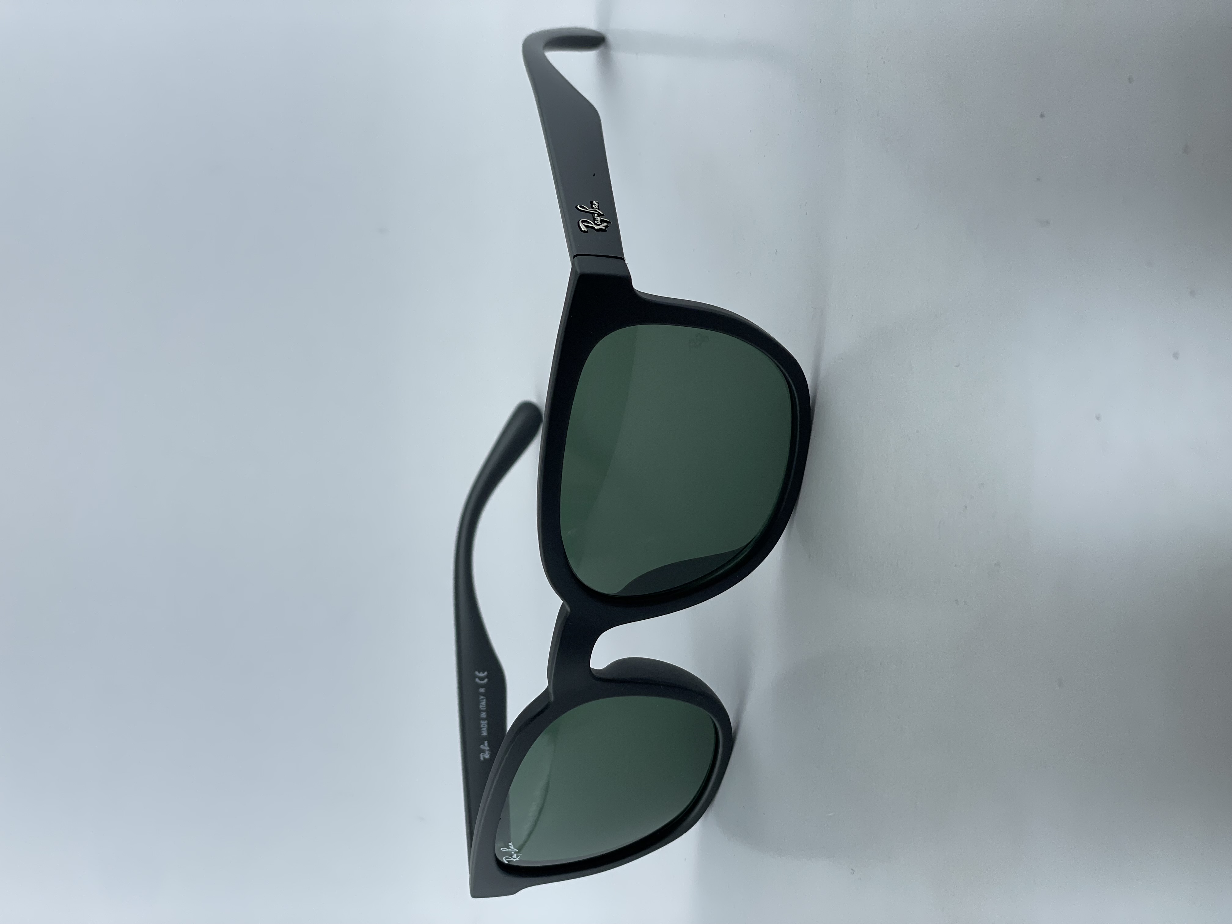 عینک آفتابی ریبن مدل RB 4390 شیشه سنگ